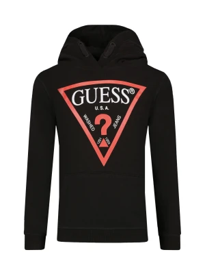Guess Bluza | Regular Fit