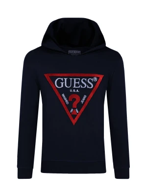 Guess Bluza | Regular Fit