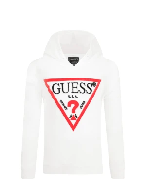 Guess Bluza | Regular Fit