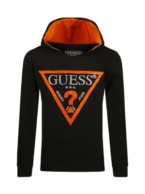 Guess Bluza | Regular Fit