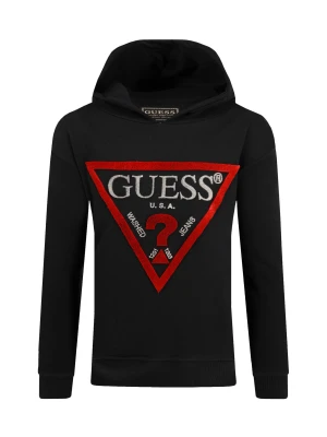 Guess Bluza | Regular Fit
