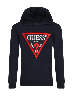 Guess Bluza | Regular Fit