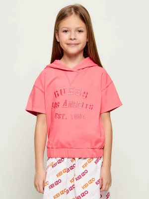 Guess Bluza | Regular Fit