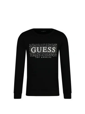 Guess Bluza | Regular Fit