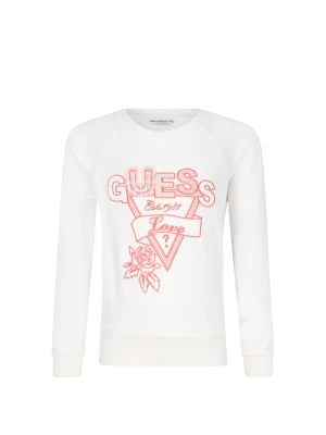 Guess Bluza | Regular Fit