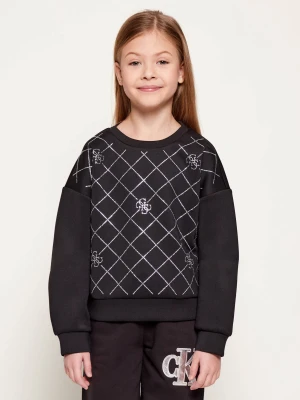 Guess Bluza | Regular Fit