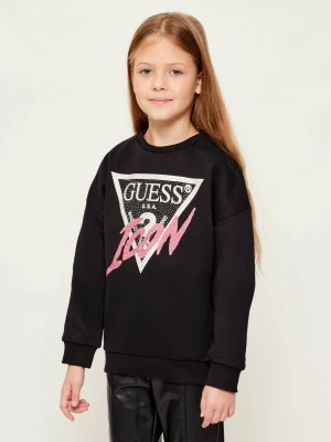 Guess Bluza | Regular Fit