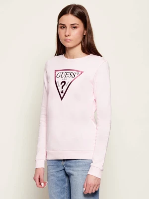 Guess Bluza | Regular Fit