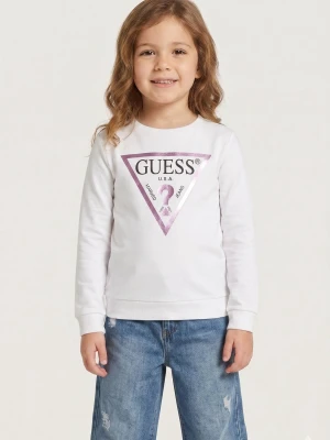 Guess Bluza | Regular Fit