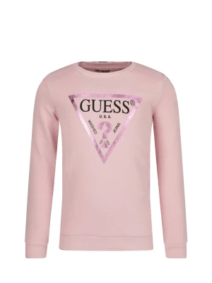 Guess Bluza | Regular Fit