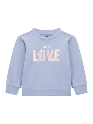 Guess Bluza | Regular Fit