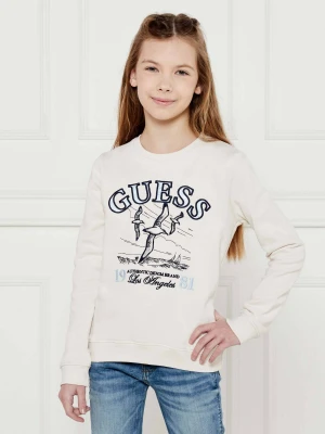 Guess Bluza | Regular Fit