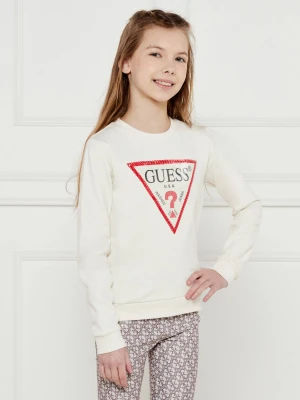 Guess Bluza | Regular Fit