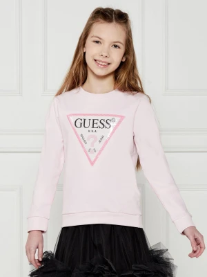 Guess Bluza | Regular Fit