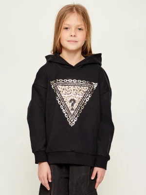 Guess Bluza | Regular Fit
