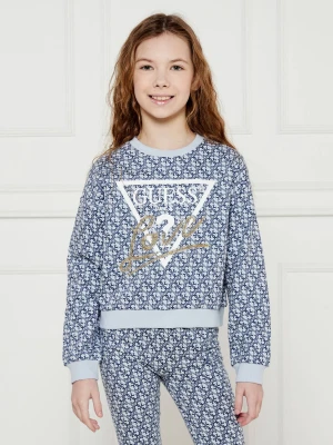 Guess Bluza | Regular Fit