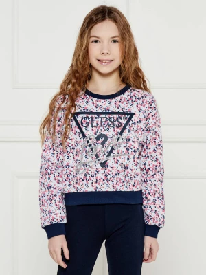 Guess Bluza | Regular Fit