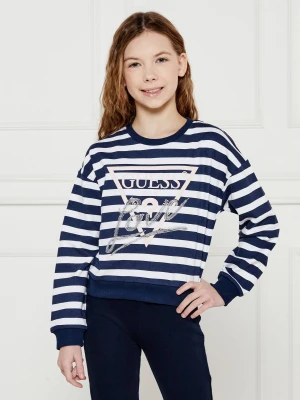 Guess Bluza | Regular Fit
