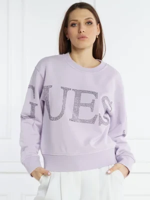GUESS Bluza | Relaxed fit
