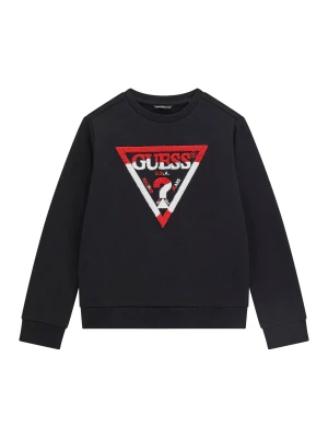 Guess Bluza | Relaxed fit