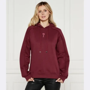 GUESS Bluza ROSES | Regular Fit