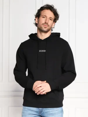 GUESS Bluza ROY | Regular Fit