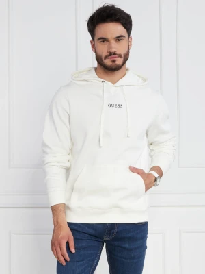 GUESS Bluza ROY | Regular Fit