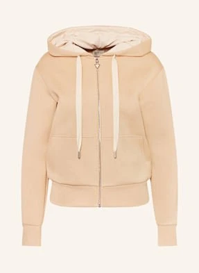 Guess Bluza Rozpinana beige