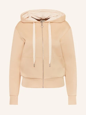 Guess Bluza Rozpinana beige