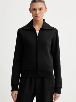 Guess bluza rozpinana damska bawełniana HABI
