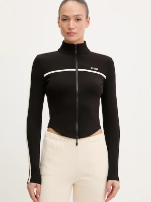 Guess bluza rozpinana damska JASMINE