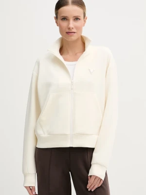 Guess bluza rozpinana damska z modalem OLYMPE