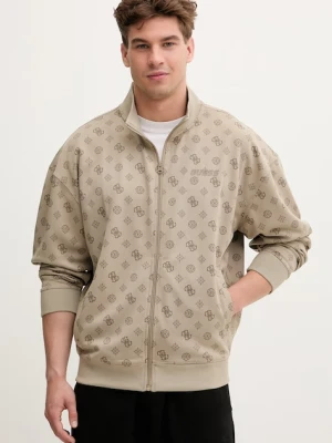 Guess bluza rozpinana męska OVIDIO
