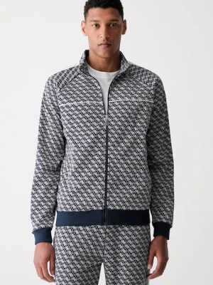 Guess bluza rozpinana męska PARIMO