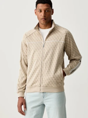 Guess bluza rozpinana męska PARIMO