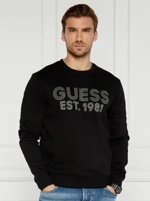 GUESS Bluza | Slim Fit