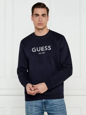 GUESS Bluza | Slim Fit