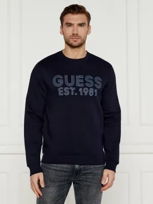 GUESS Bluza | Slim Fit