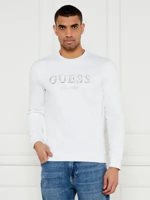 GUESS Bluza | Slim Fit
