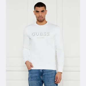 GUESS Bluza | Slim Fit