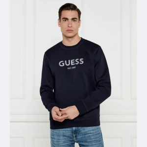 GUESS Bluza | Slim Fit