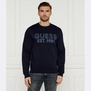 GUESS Bluza | Slim Fit