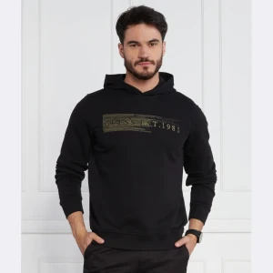 GUESS Bluza | Slim Fit