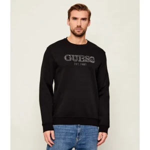 GUESS Bluza | Slim Fit