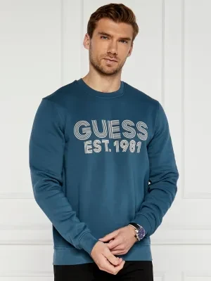 GUESS Bluza | Slim Fit