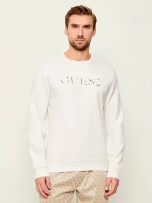 GUESS Bluza | Slim Fit