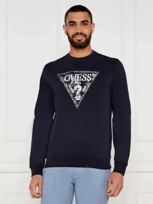 GUESS Bluza | Slim Fit