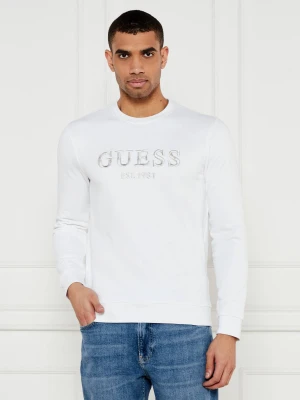 GUESS Bluza | Slim Fit