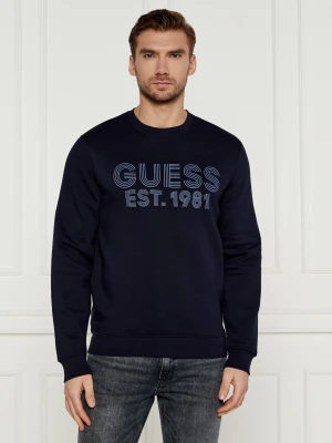 GUESS Bluza | Slim Fit