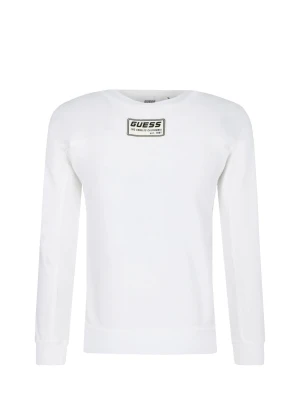 Guess Bluza | Slim Fit